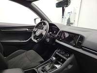 Pogled na unutrašnjost