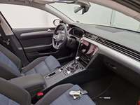 Pogled na unutrašnjost