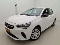 Pogled od napred levo