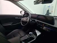 Pogled na unutrašnjost