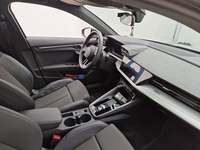 Pogled na unutrašnjost