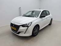 Pogled od napred levo