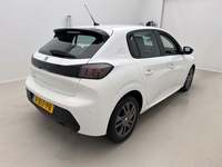 Pogled od pozadi desno