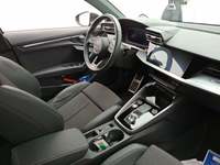 Pogled na unutrašnjost