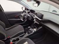 Pogled na unutrašnjost