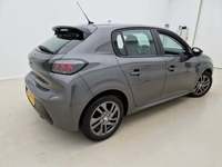 Pogled od pozadi desno