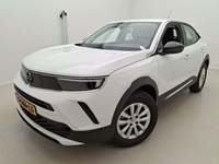 Pogled od napred levo