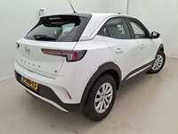 Pogled od pozadi desno