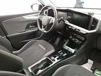 Pogled na unutrašnjost