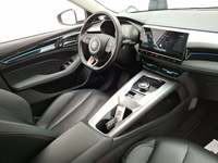 Pogled na unutrašnjost