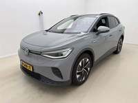 Pogled od napred levo