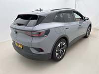 Pogled od pozadi desno