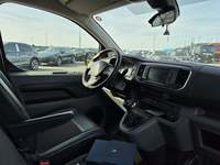 Pogled na unutrašnjost