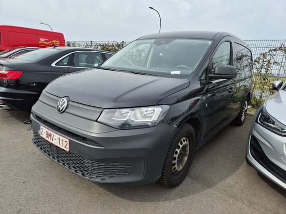 Pogled od napred levo