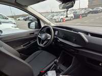 Pogled na unutrašnjost