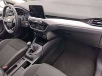 Pogled na unutrašnjost