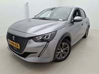 Pogled od napred levo