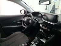 Pogled na unutrašnjost