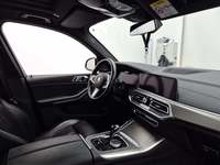 Pogled na unutrašnjost