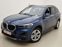 Pogled od napred levo