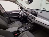 Pogled na unutrašnjost