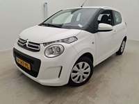 Pogled od napred levo