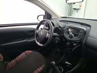 Pogled na unutrašnjost