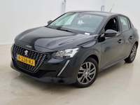 Pogled od napred levo