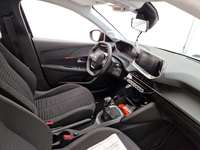 Pogled na unutrašnjost