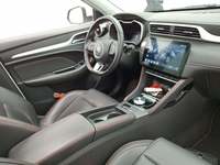 Pogled na unutrašnjost