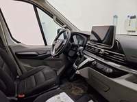 Pogled na unutrašnjost