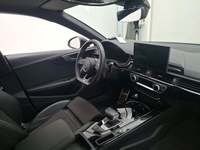 Pogled na unutrašnjost