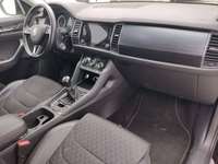 Pogled na unutrašnjost