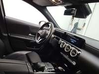 Pogled na unutrašnjost