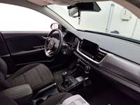 Pogled na unutrašnjost