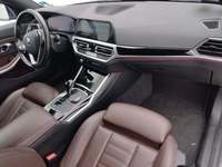 Pogled na unutrašnjost