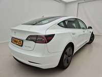 Pogled od pozadi desno