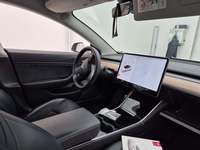 Pogled na unutrašnjost