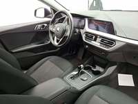 Pogled na unutrašnjost