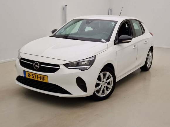 Pogled od napred levo