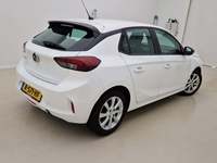 Pogled od pozadi desno