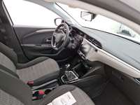 Pogled na unutrašnjost