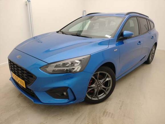 Pogled od napred levo