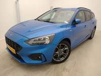 Pogled od napred levo