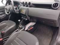 Pogled na unutrašnjost