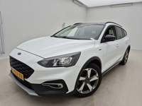 Pogled od napred levo