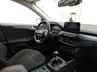 Pogled na unutrašnjost