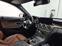 Pogled na unutrašnjost