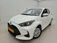 Pogled od napred levo