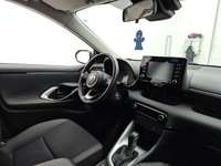 Pogled na unutrašnjost